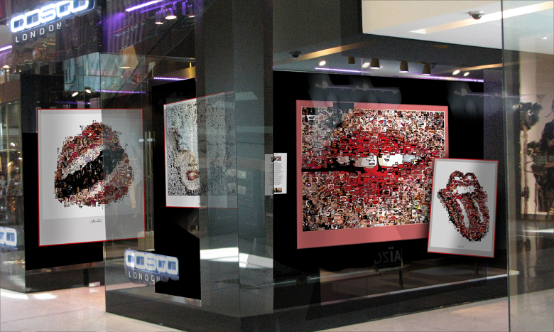 Galerie, Kunstgalerie, Art fair, internationale Kunstausstellung, Vernissage, Kunst und Zahnarztpraxen, Zahn-Kunst, Kunst für Zahnärzte