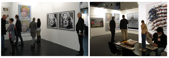 Marilyn Monroe, zeitgenössische Kunst, Marilyn Portrait, Bild, Foto, moderne Kunst, moderne-Pop Art, Exponate, Kunstbilder, Wandbilder, Warhole