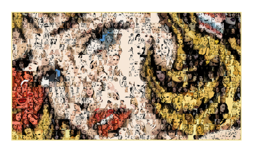 Roy Lichtenstein - Pop-Art, Erotische Kunst, nackt, Frau, Sexy, Kunst und Erotik, Erotik in der Kunst, erotische Darstellung, moderne Kunst, zeitgenössische Kunst, Pop art, amerikanische Pop Art, Pin-up, Pin-up Kunst, Pin-up Bild, Kunst, Art, Galerie, Kun