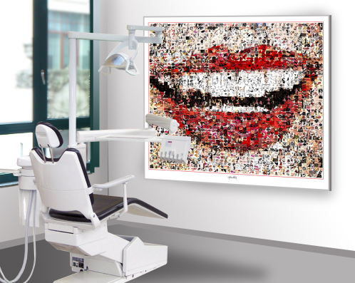 Technik, Zahnarztstuhl,  Behandlungszimmer