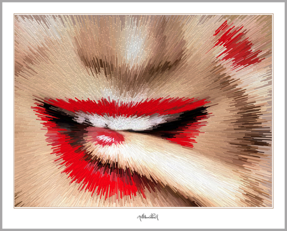 Dental Art, Bilder, Wartezimmer, Zahnkunst, Zahnpraxis, Rezeption, Foyer, Kunst, Wandbilder