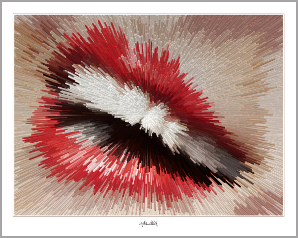 rote Lippen, Design, Zahnpraxis, Empfang, Möbel, Kunst, Bild, Wartezimmer, Eingangsbereich, Inneneinrichtung