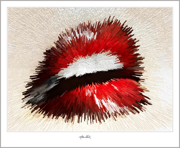 Wandbilder, Zahnärzte, Dentallabore, Zahnarztpraxen, Kunst, Zähne, Dental, Praxis, Bilder, Wartezimmer