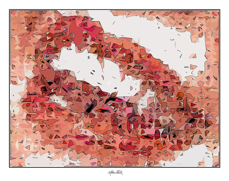 Entspannung und Kunst, Kunst in der Zahnarztpraxis
