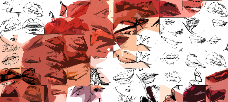 Ausstattung, Design, Zahnarztpraxis, Kunst