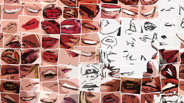 Kunst und Zahnmedizin in perfekter Harmonie