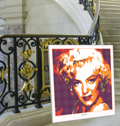 Marilyn Monroe, Marilyn, Marilyn Monroe, Marilyn Portrait, moderne Pop Art, Pop Art Marilyn, Marilyn Kunst, Marilyn Monroe Wandbild, Fotografie, Kunst und Marilyn, Kunst, Artfair, Galerie, Kunstgalerie, zeitgenössische Kunst,