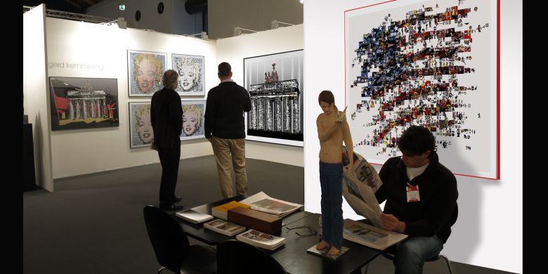 Stars + Stipes, Wandbilder, Kunst