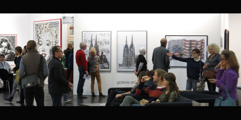 Art Fair, IDS-Köln, Vernissage, Kunst, Galerie, Kunstgalerie, Vernissage, Kunstausstellung,