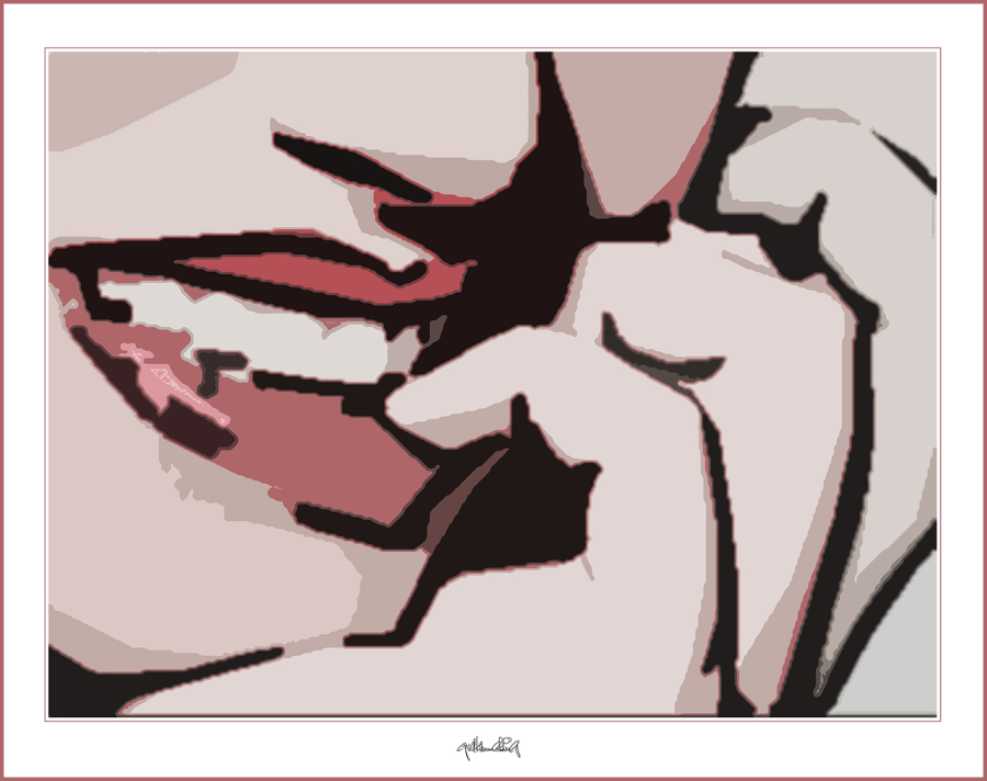 Kunst und Zähne, Lippen und Kunst, Lippen-Kunst, Bilder für Zahnarztpraxen, Bilder fürs Wartezimmer, Vernissage, Kunstausstellung,