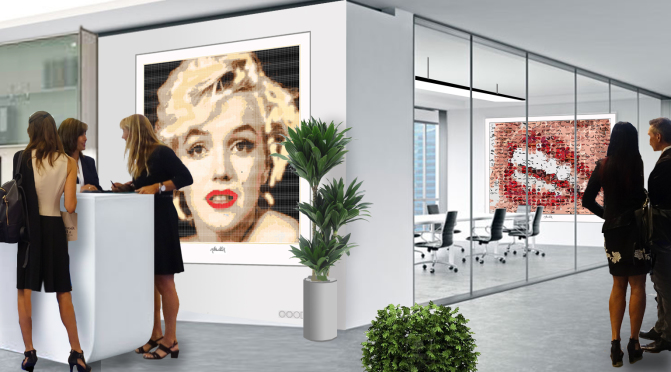 Möbel, Sitzungszimmer, Decor, Gestaltung, Wandbilder für das Wartezimmer, Behandlungszimmer, Kunst in der Zahnarztpraxis,