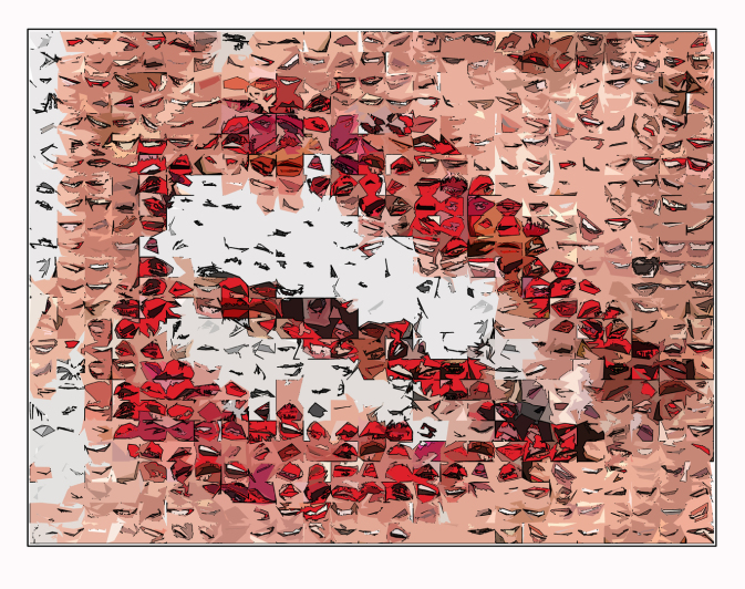 Kunst für Zahnpraxen, Zahn-Kunst, Zahnarzt Wartezimmer, Kunst für Zahnärzte, Wandbilder in Zahnärzte und Zahnpraxen,