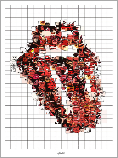 Dental Art, Bilder, Wartezimmer, Zahnkunst, Zahnpraxis, Rezeption, Foyer, Kunst, Wandbilder