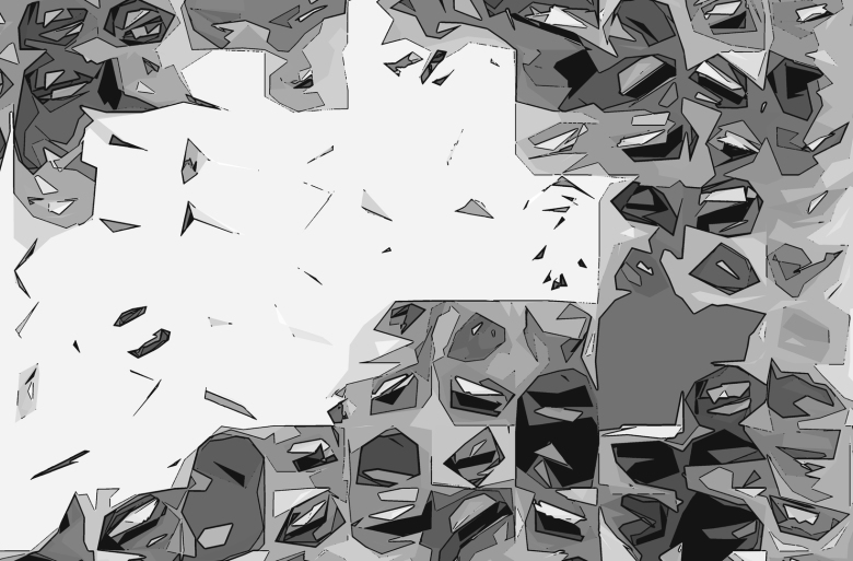 Wandbilder Kunst Zahnarztpraxis