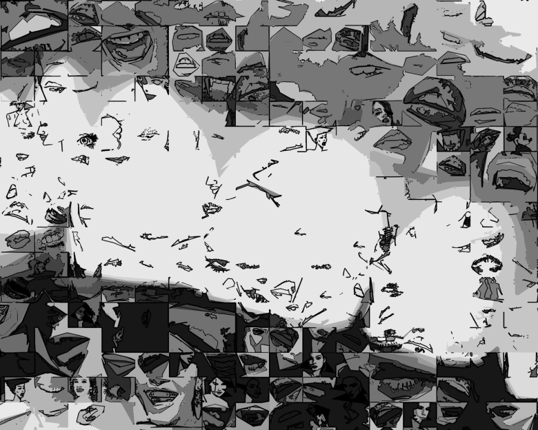 Dentalkunst, Zahnkunst