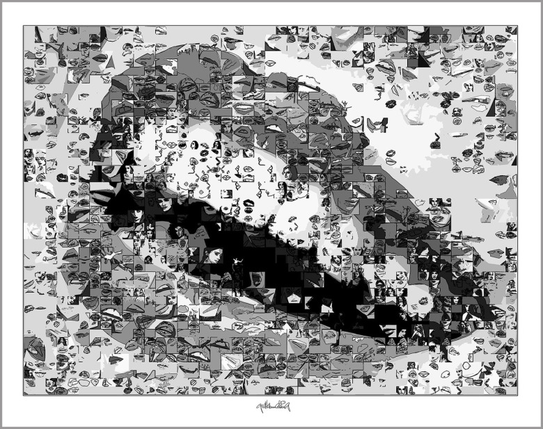 Dentalkunst Wartezimmer und Empfang