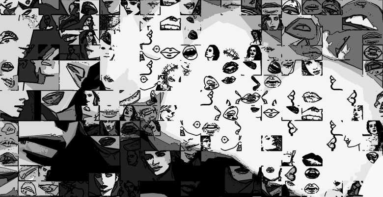 Kunst für Zahnärzte und Dentalpraxen