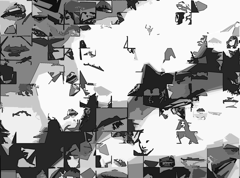 Wandbilder für das Wartezimmer Dentalpraxen