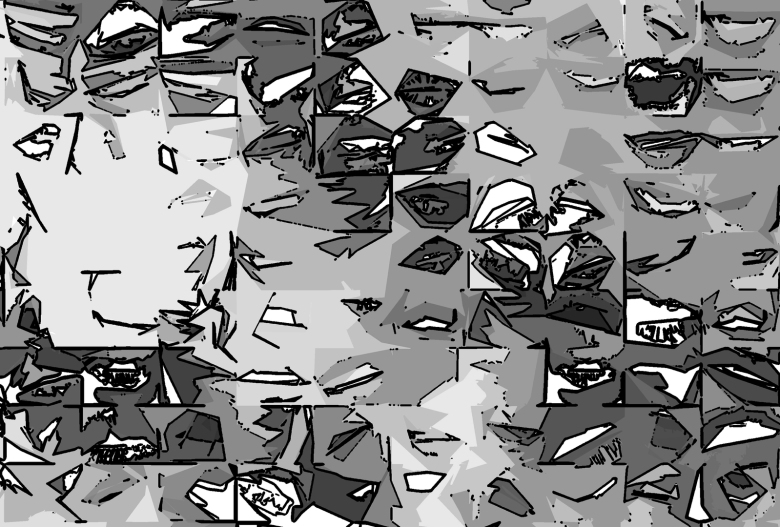 Ausstattung Kunst Wartezimmer Zahnarzt