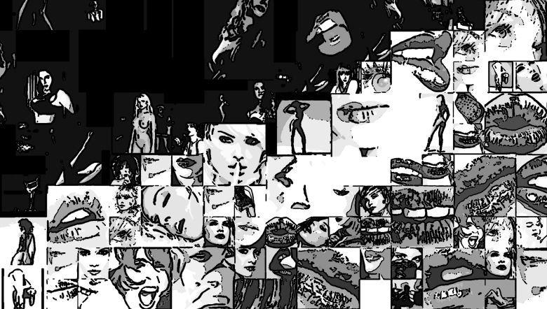 Wandbilder für das Wartezimmer Dentalpraxen