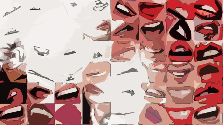 Innengestaltung, Zahnarztpraxis, Wandbilder, Kunst, Rezeption, Behandlungsraum, Dentallabor