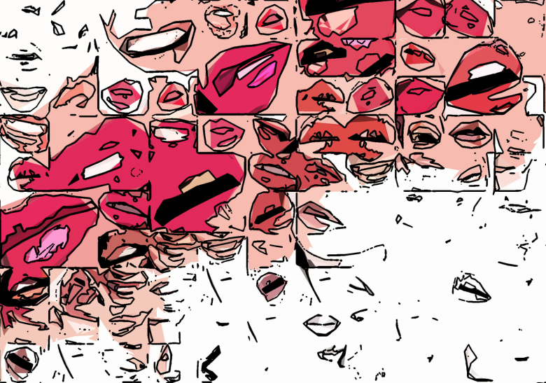 Zahnarzt, Dekoration, Wartezimmer, Wandbilder, Kunst, Poster, Inneneinrichtung