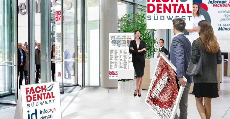 Dental Art, Bilder, Wartezimmer, Wandbild, Zahnkunst, Zahnpraxis, Rezeption, Foyer, Kunst, Wandbilder