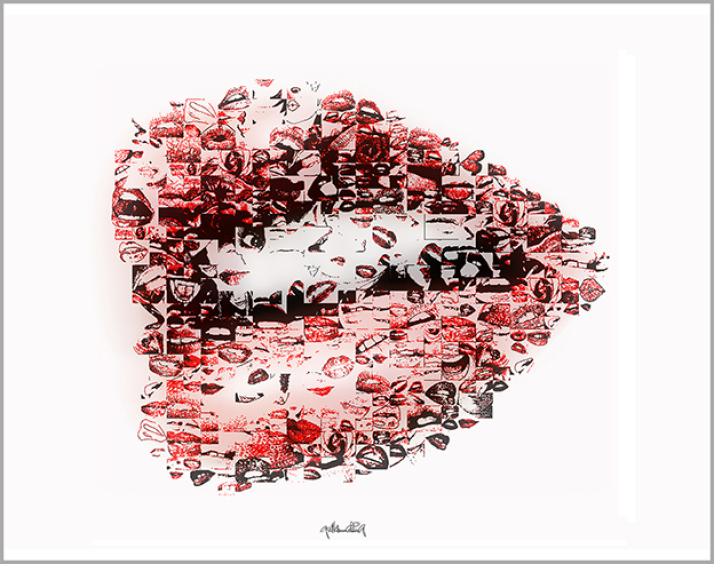 Wandbilder für die Zahnarztpraxis