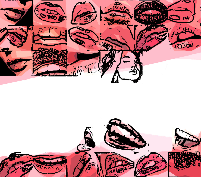 Pop Art - Kunst für die Zahnarztpraxis