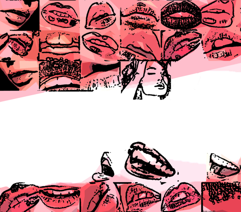 Pop Art - Kunst für die Zahnarztpraxis