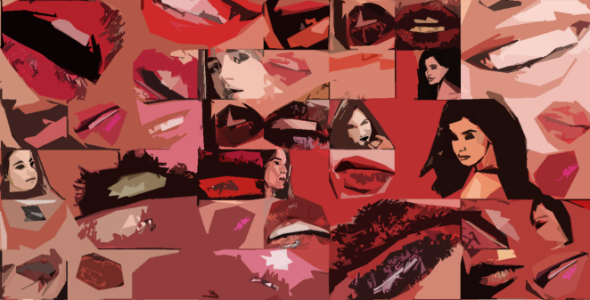 Wandbilder für IHRE Praxis, Kunst als Wandbild für IHRE Praxis