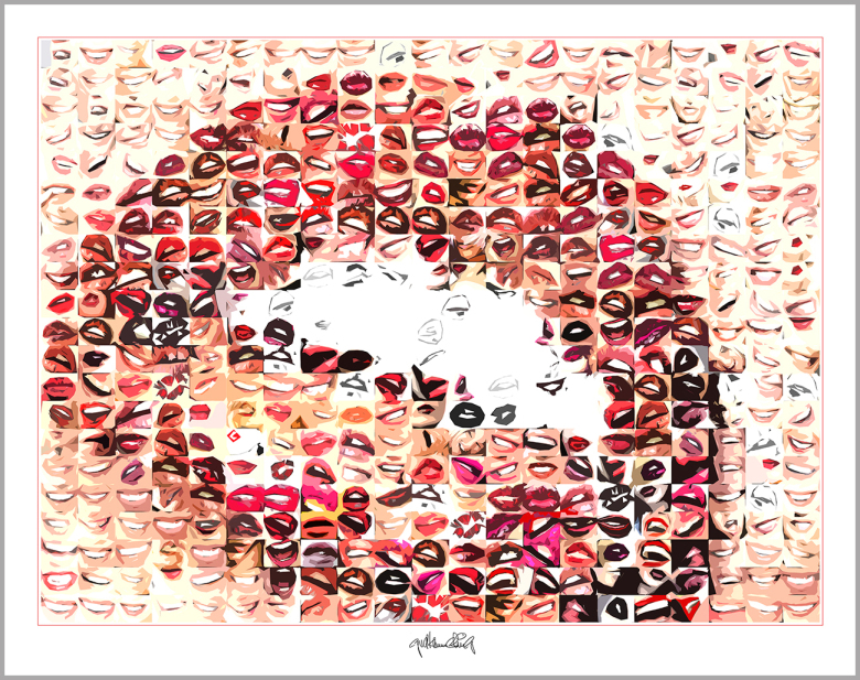 Ambiente Praxis durch Kunst