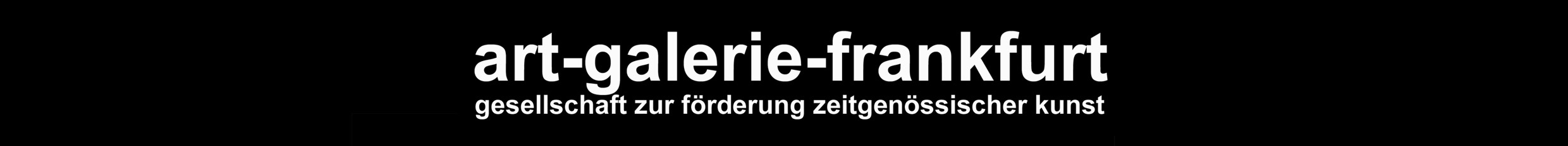 Moderne, zeitgenössische Exponate für IHRE Praxis